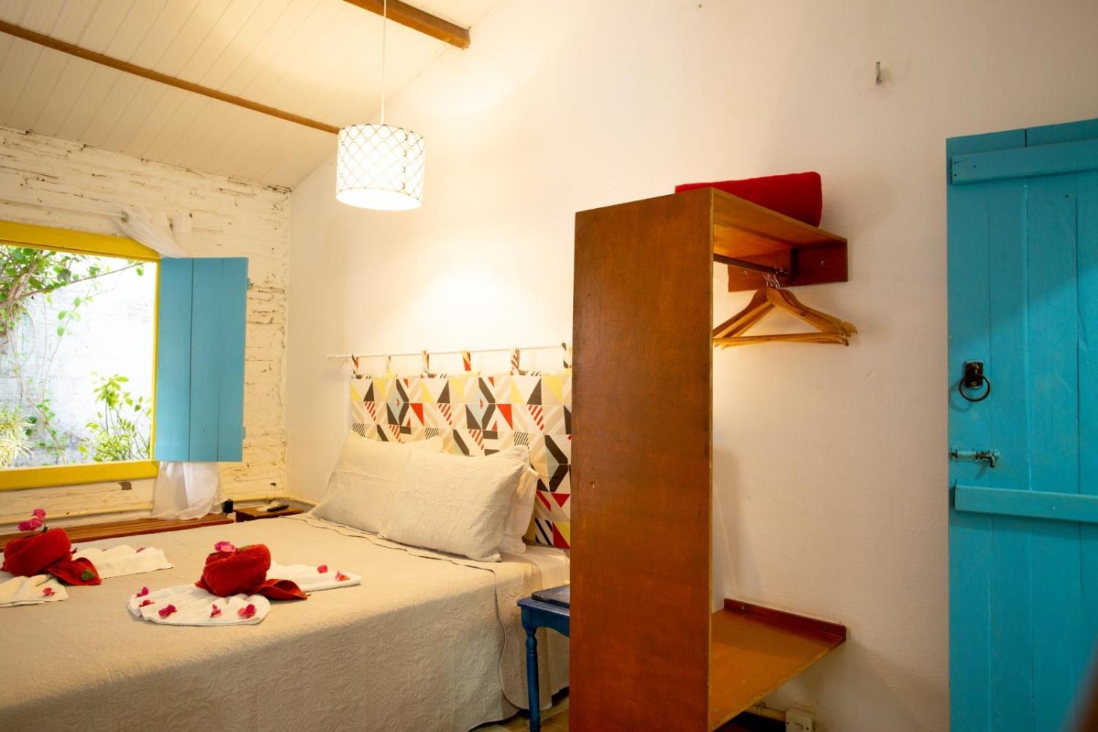 Barriga Da Lua Flats Villa Jericoacoara Eksteriør billede