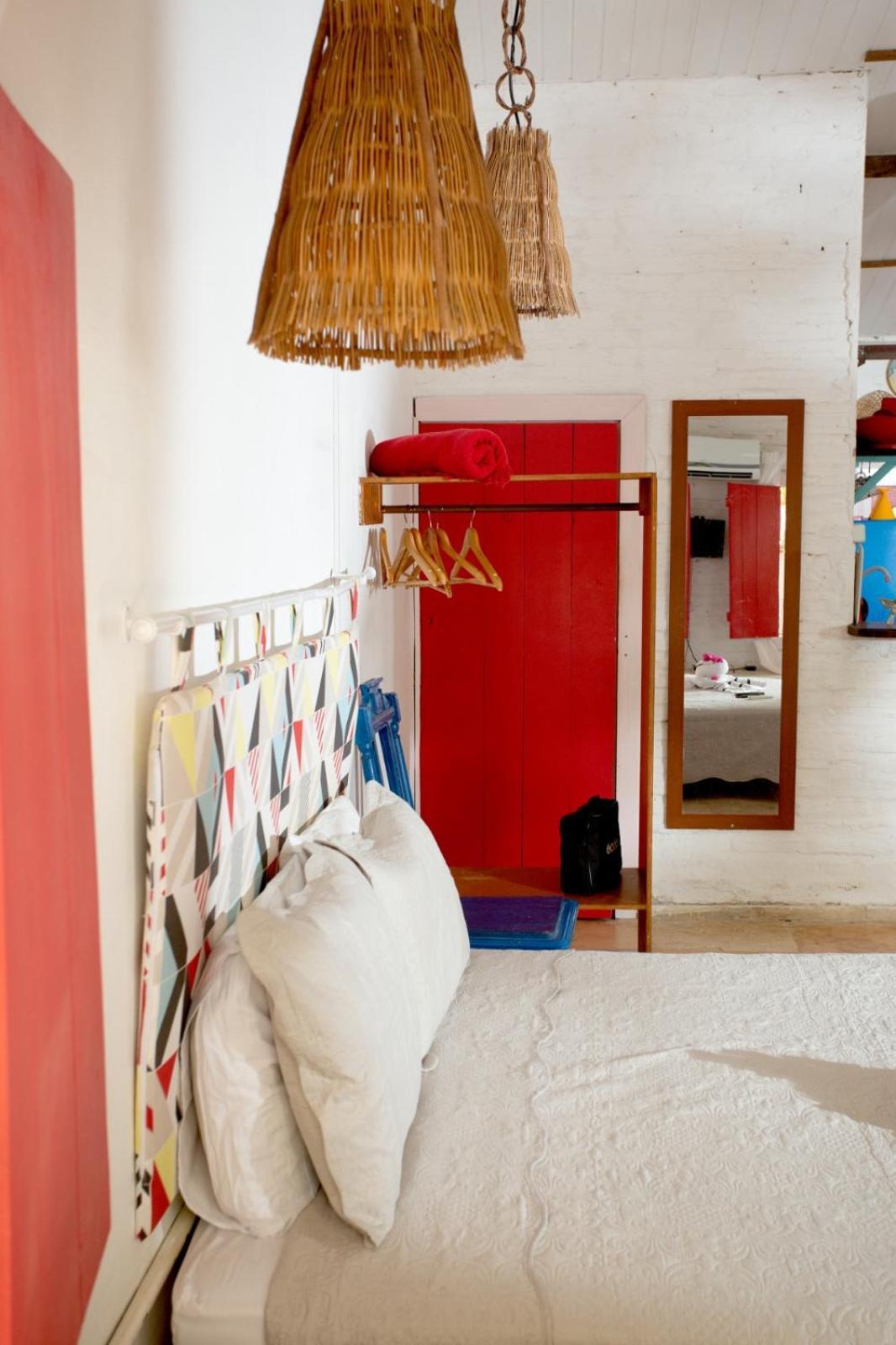 Barriga Da Lua Flats Villa Jericoacoara Eksteriør billede